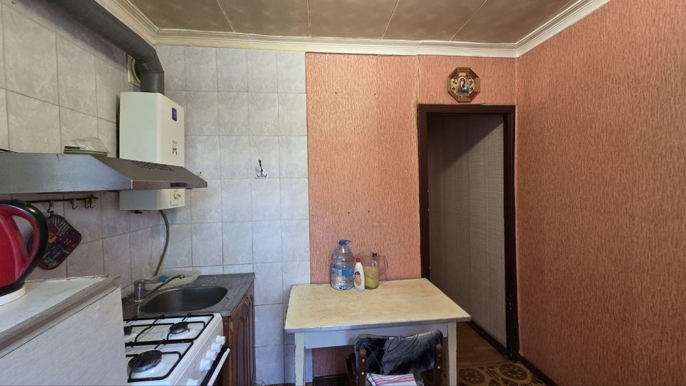 Квартира на вул. Тимирязева в Кривому Розі, ID 279090, фото №6