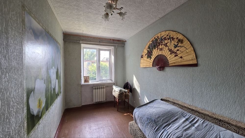 Квартира на вул. Тимирязева в Кривому Розі, ID 279090, фото №7