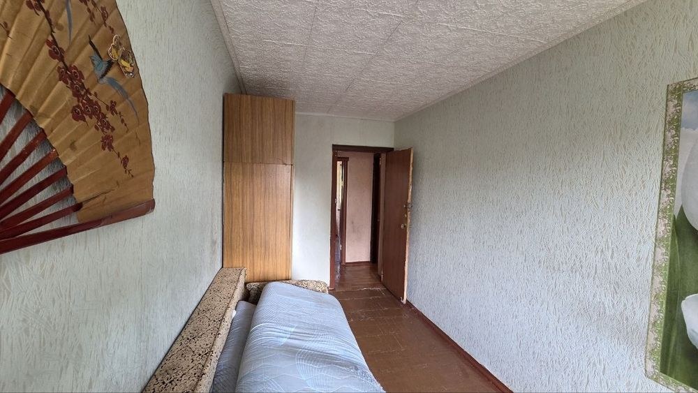 Квартира на вул. Тимирязева в Кривому Розі, ID 279090, фото №8