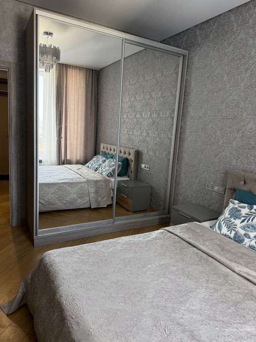 Квартира на вул. Георгія Липського в Одесі, ID 277015, фото №2