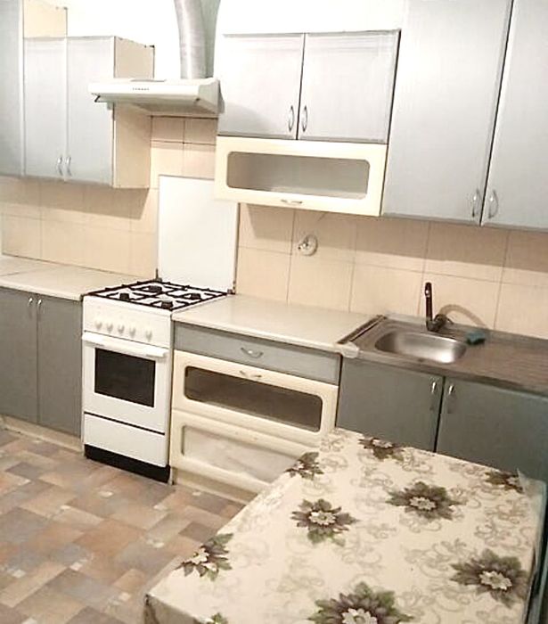 Квартира в Києві, ID 311924, фото №4