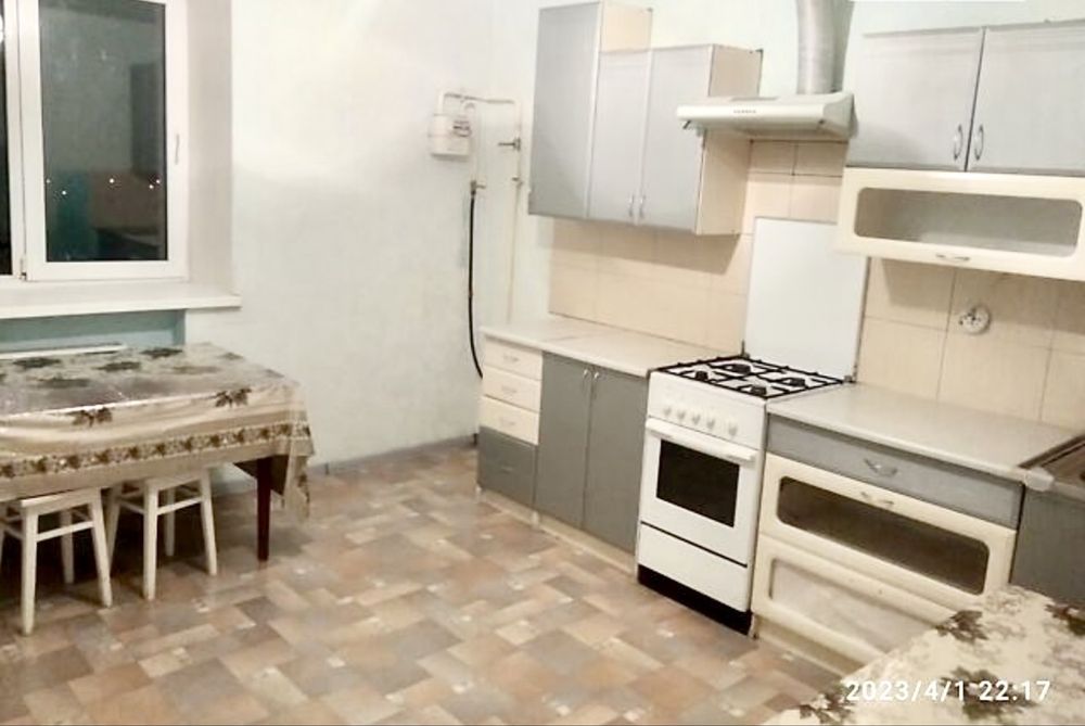 Квартира в Києві, ID 311924, фото №5