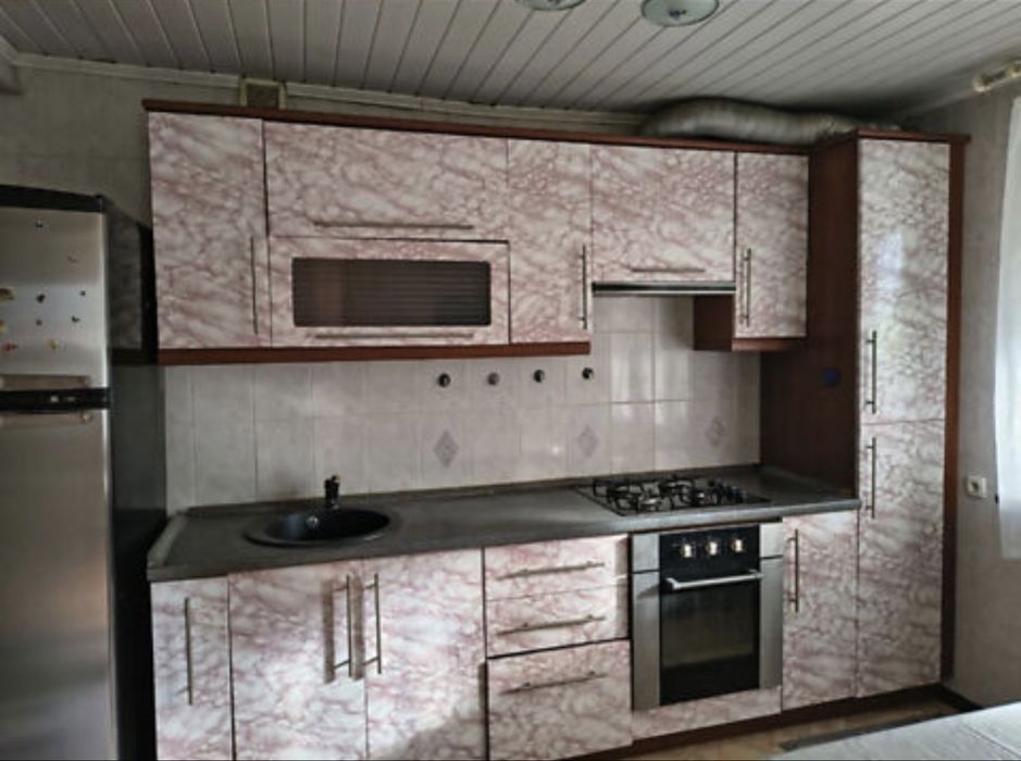 Квартира в Києві, ID 312048, фото №5