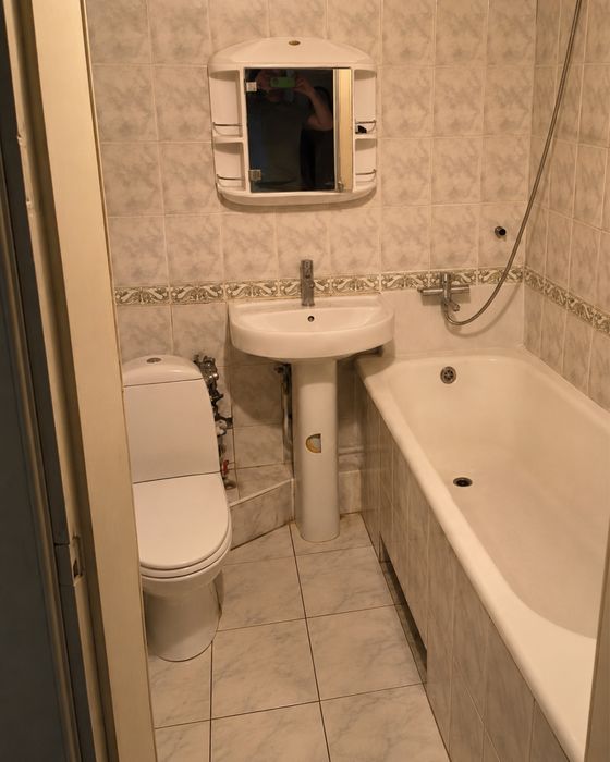 Квартира в Києві, ID 312048, фото №6