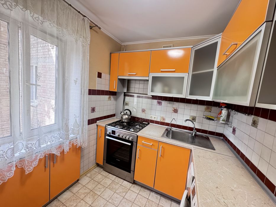 Квартира на вул. Каденюка, 2/5 в Київ, ID 277014, фото №1
