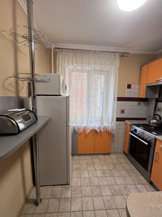 Квартира на вул. Каденюка, 2/5 в Київ, ID 277014, фото №2