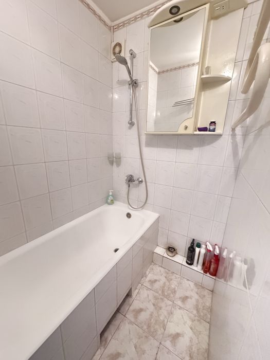 Квартира на вул. Каденюка, 2/5 в Києві, ID 277014, фото №11