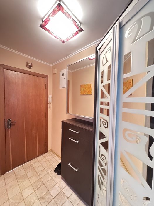 Квартира на вул. Каденюка, 2/5 в Києві, ID 277014, фото №13