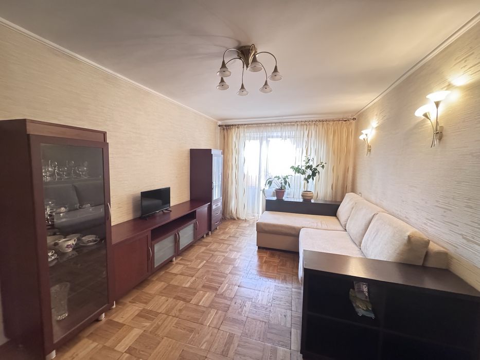 Квартира на вул. Каденюка, 2/5 в Київ, ID 277014, фото №3