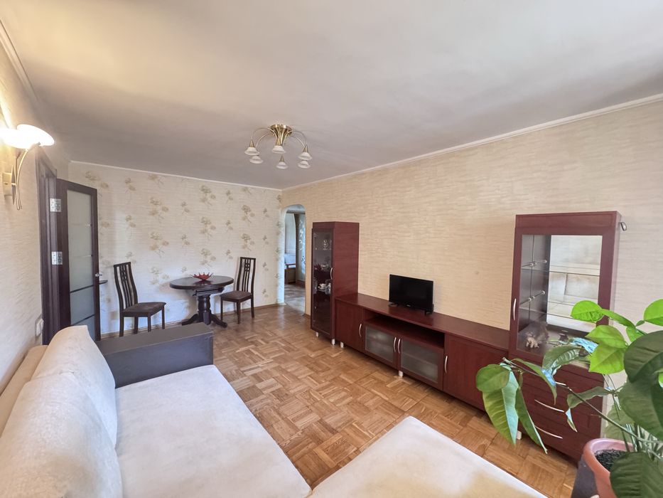 Квартира на вул. Каденюка, 2/5 в Київ, ID 277014, фото №4