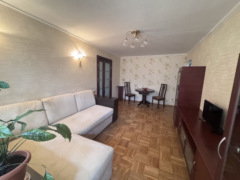 Квартира на вул. Каденюка, 2/5 в Київ, ID 277014, фото №5