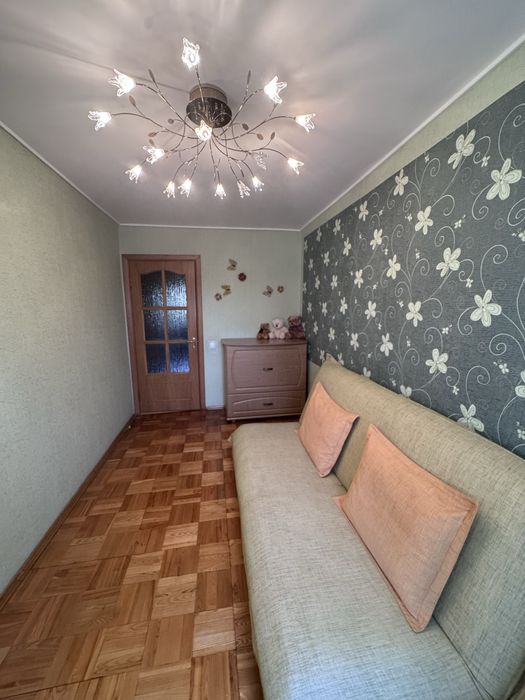 Квартира на вул. Каденюка, 2/5 в Києві, ID 277014, фото №7