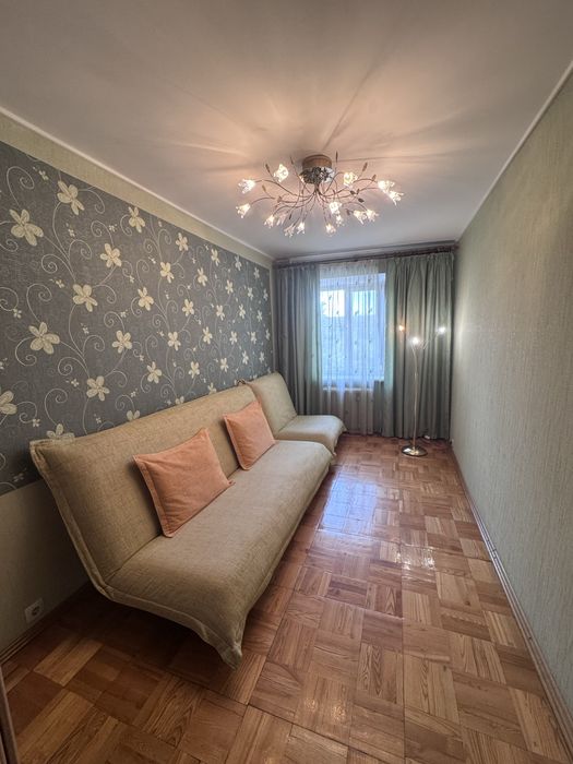 Квартира на вул. Каденюка, 2/5 в Києві, ID 277014, фото №8