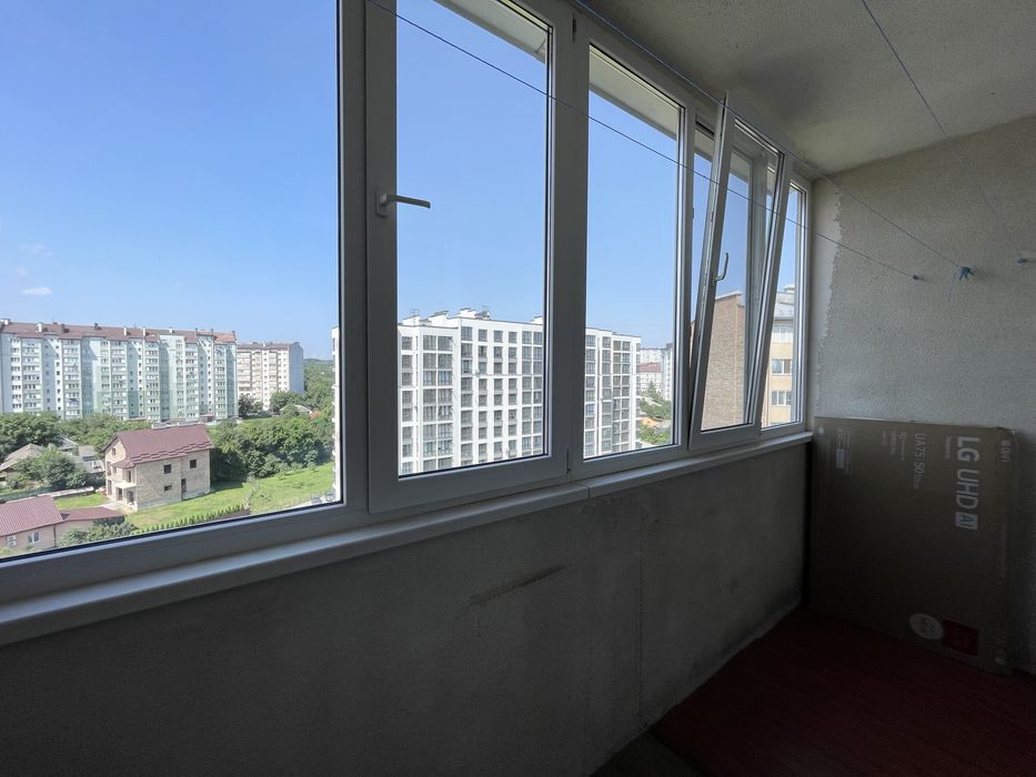 Квартира на вул. Федьковича в Івано-Франківськ, ID 335329, фото №5