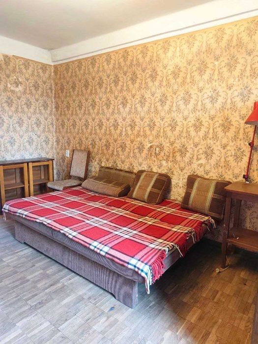 Квартира на вул. Воскресенський пр, 14 в Києві, ID 277073, фото №1
