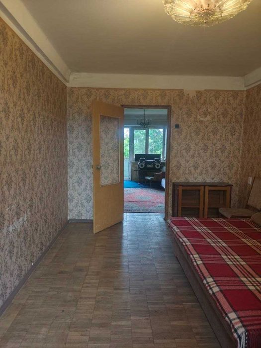 Квартира на вул. Воскресенський пр, 14 в Києві, ID 277073, фото №2