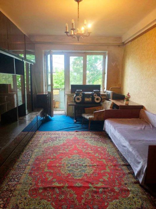 Квартира на вул. Воскресенський пр, 14 в Києві, ID 277073, фото №3