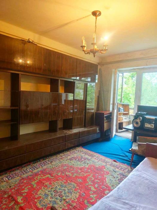 Квартира на вул. Воскресенський пр, 14 в Києві, ID 277073, фото №4
