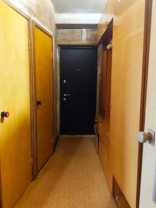 Квартира на вул. Воскресенський пр, 14 в Києві, ID 277073, фото №6