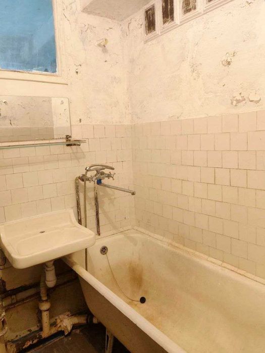 Квартира на вул. Воскресенський пр, 14 в Києві, ID 277073, фото №7