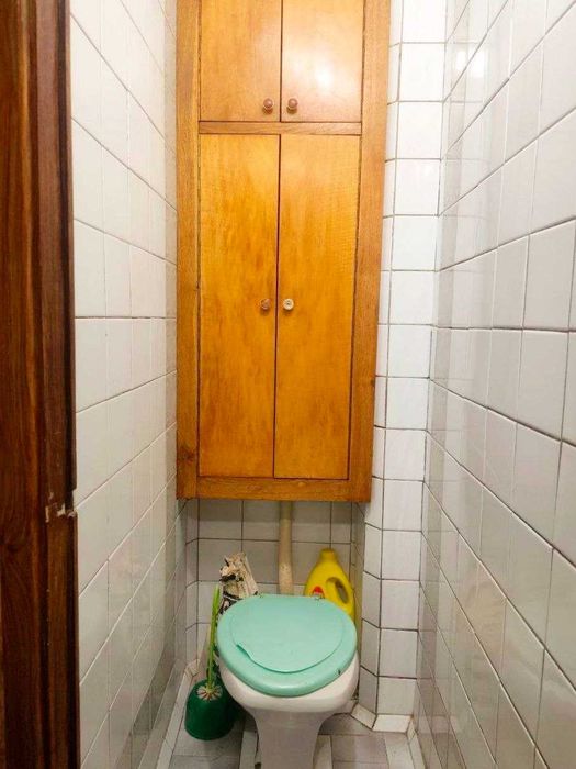 Квартира на вул. Воскресенський пр, 14 в Києві, ID 277073, фото №8