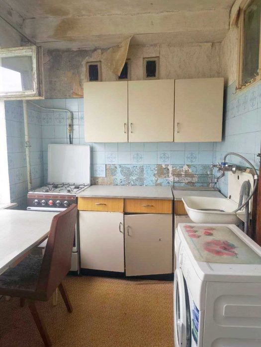 Квартира на вул. Воскресенський пр, 14 в Києві, ID 277073, фото №9