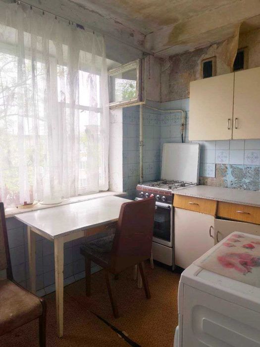 Квартира на вул. Воскресенський пр, 14 в Києві, ID 277073, фото №10