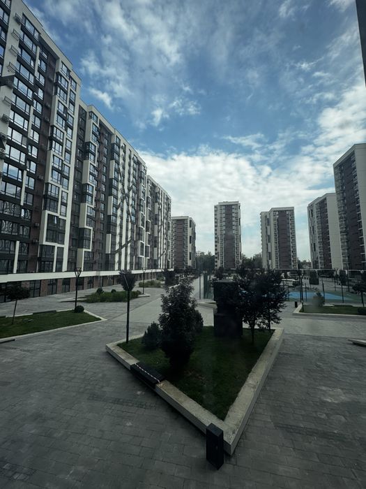 Квартира на ЖК Manhattan в Івано-Франківську, ID 277123, фото №7