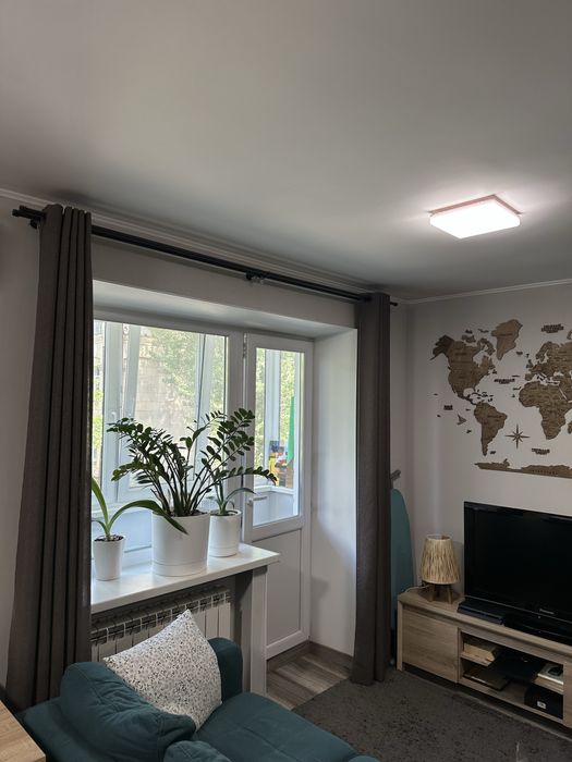 Квартира на вул. Василя Тютюнника, 11/2 в Київ, ID 278183, фото №3