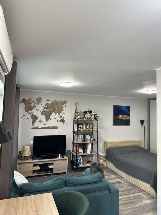 Квартира на вул. Василя Тютюнника, 11/2 в Київ, ID 278183, фото №4