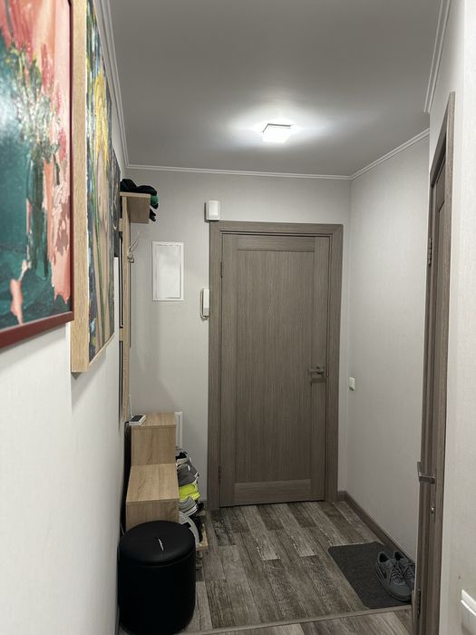 Квартира на вул. Василя Тютюнника, 11/2 в Києві, ID 278183, фото №6