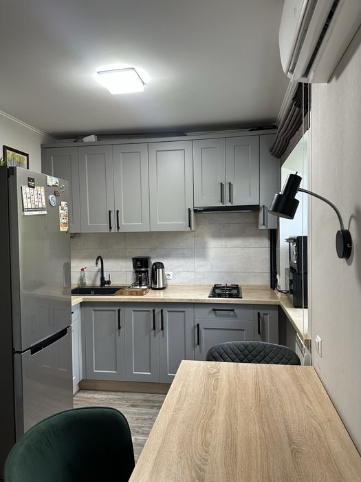 Квартира на вул. Василя Тютюнника, 11/2 в Києві, ID 278183, фото №7