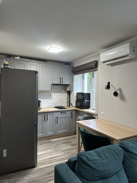 Квартира на вул. Василя Тютюнника, 11/2 в Києві, ID 278183, фото №8