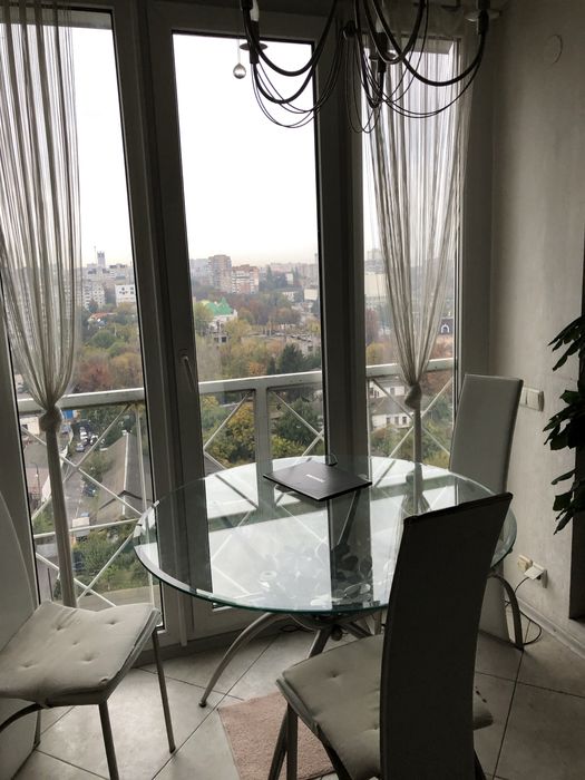 Квартира в Черкаси, ID 277124, фото №5