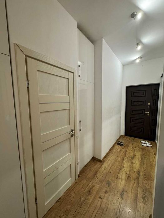 Квартира на вул. Гагаринское плато, 2 в Одесі, ID 277105, фото №8
