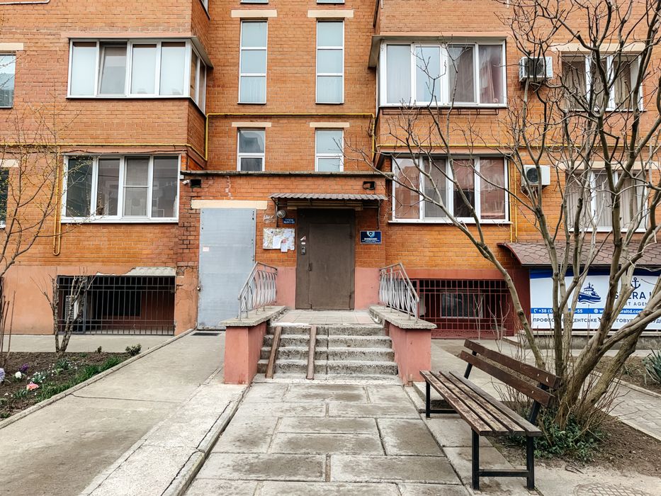Квартира в Одесі, ID 304803, фото №10