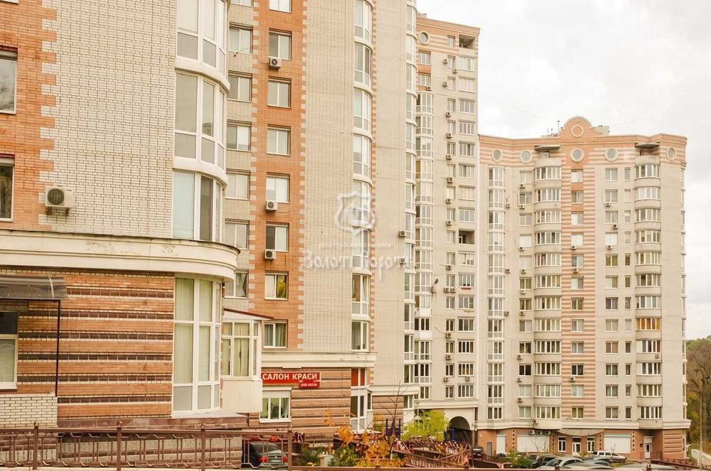 Квартира на вул. Степана Руданського, 4-6 в Києві, ID 277141, фото №6