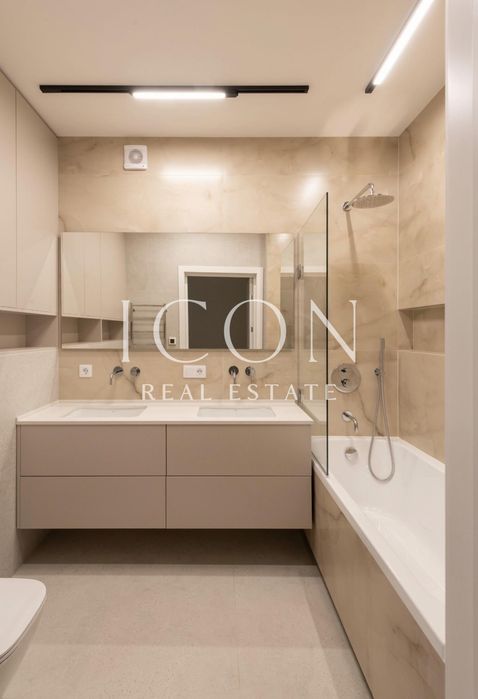 Квартира на вул. Драгоманова, 31а в Києві, ID 277131, фото №13