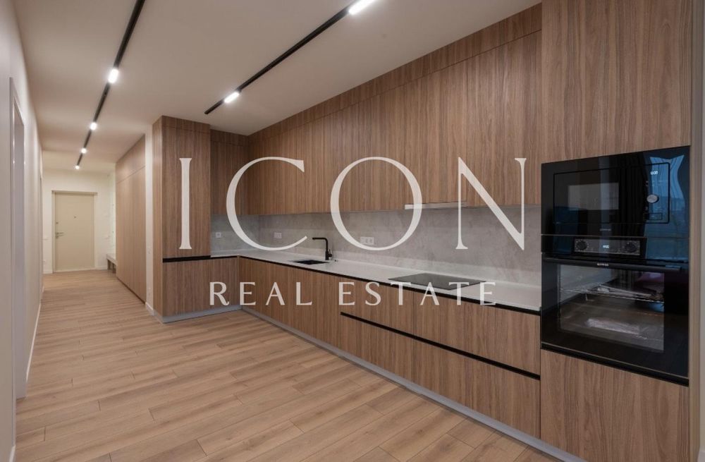 Квартира на вул. Драгоманова, 31а в Київ, ID 277131, фото №3