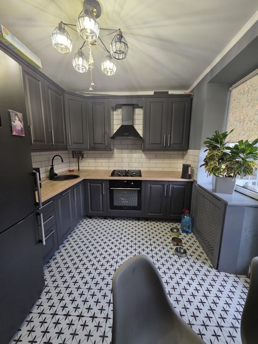 Квартира на вул. Щедра, ID 415699, фото №1