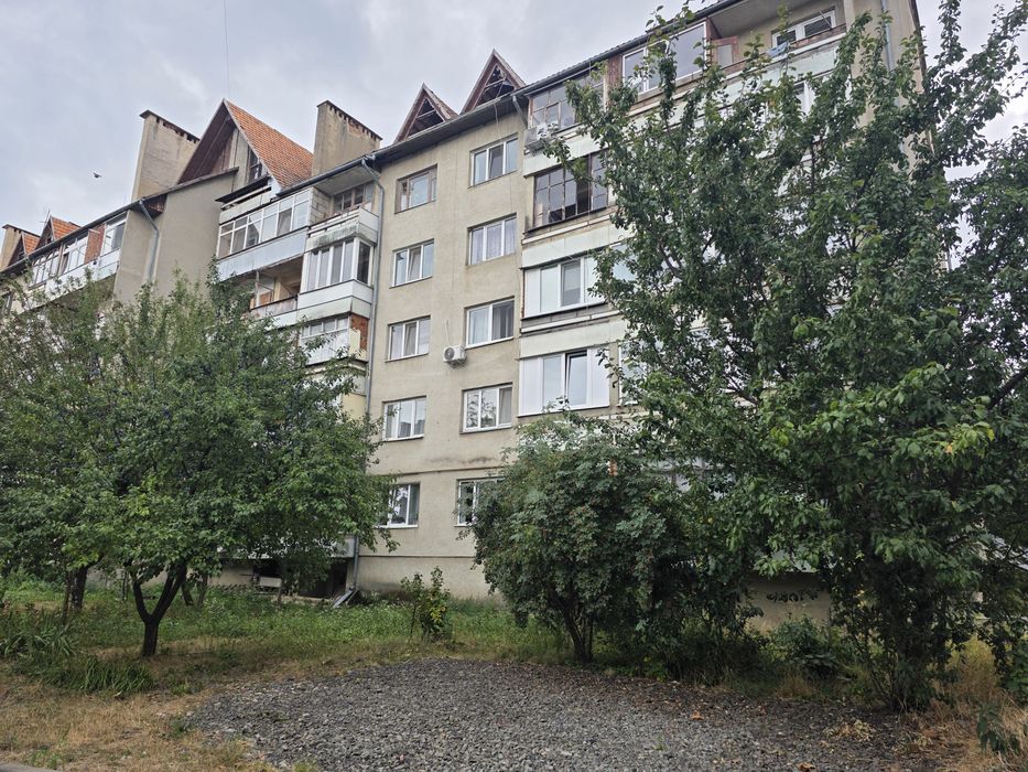 Квартира на вул. Щедра в Ужгороді, ID 415699, фото №24