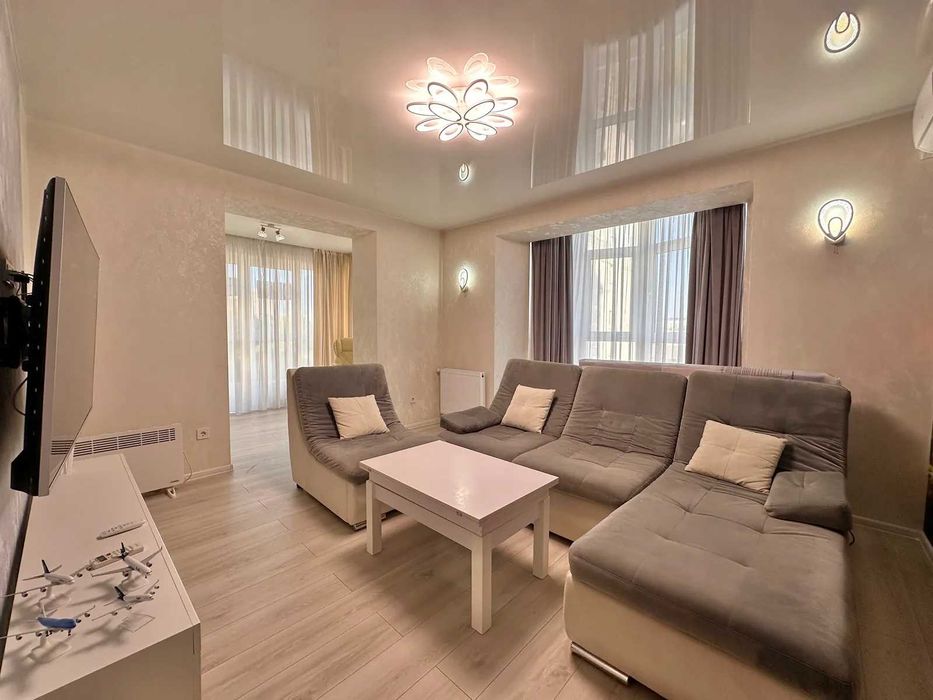 Квартира на ЖК Калинова Слобода-2 в Івано-Франківськ, ID 310929, фото №3