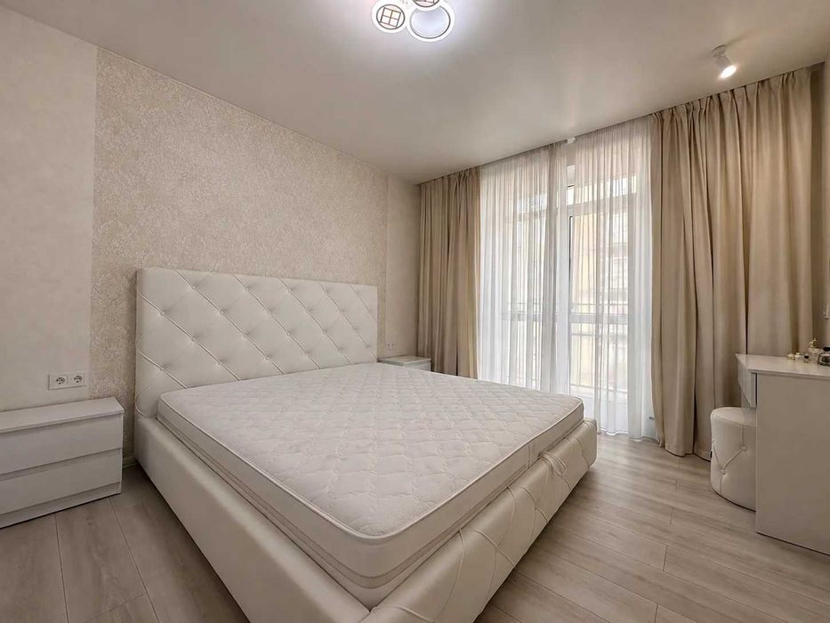 Квартира на ЖК Калинова Слобода-2 в Івано-Франківськ, ID 310929, фото №4