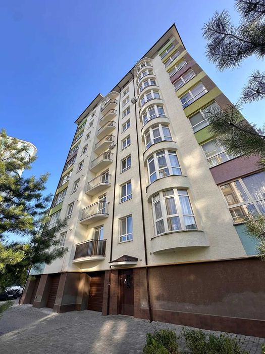 Квартира на ЖК Калинова Слобода-2 в Івано-Франківську, ID 310929, фото №9