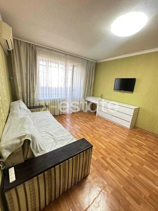 Квартира на вул. Анатолія Базилевича, 2/13 в Київ, ID 277167, фото №1
