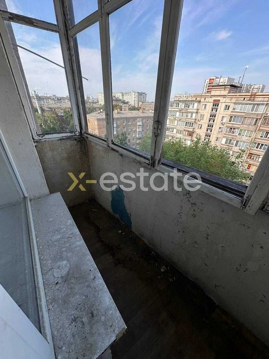 Квартира на вул. Анатолія Базилевича, 2/13 в Києві, ID 277167, фото №11