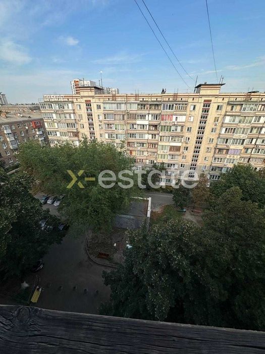 Квартира на вул. Анатолія Базилевича, 2/13 в Києві, ID 277167, фото №12