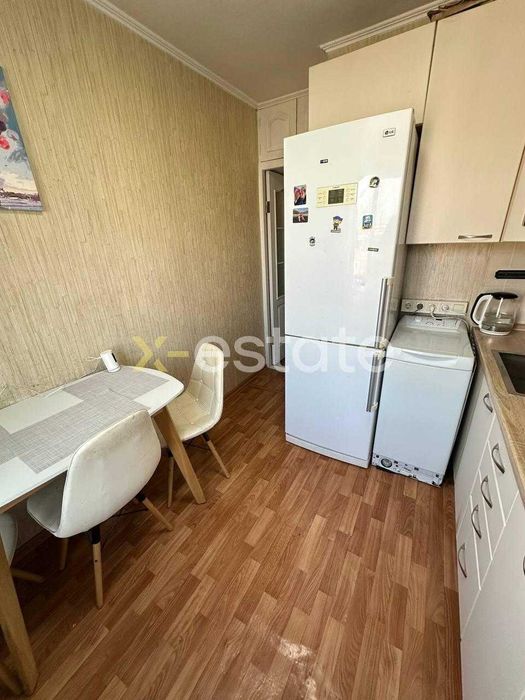 Квартира на вул. Анатолія Базилевича, 2/13 в Києві, ID 277167, фото №13