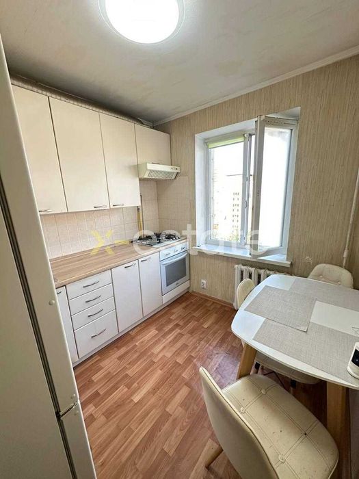 Квартира на вул. Анатолія Базилевича, 2/13 в Києві, ID 277167, фото №14