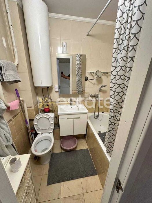 Квартира на вул. Анатолія Базилевича, 2/13 в Київ, ID 277167, фото №4
